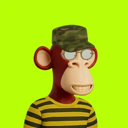Robin Apes 3D #1304