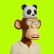 Robin Apes 3D #267