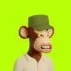 Robin Apes 3D #616