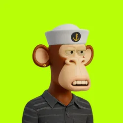 Robin Apes 3D #163
