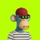 Robin Apes 3D #331