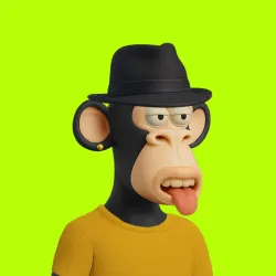 Robin Apes 3D #554