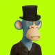 Robin Apes 3D #601