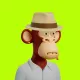 Robin Apes 3D #534