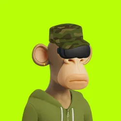 Robin Apes 3D #156