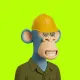 Robin Apes 3D #1415