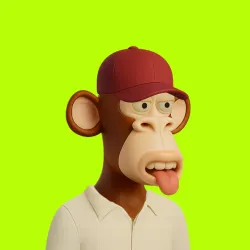 Robin Apes 3D #1778