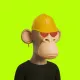 Robin Apes 3D #78