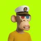 Robin Apes 3D #135