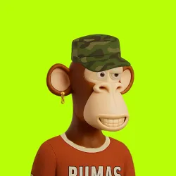 Robin Apes 3D #1292