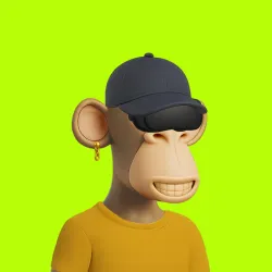 Robin Apes 3D #1377