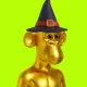 Robin Apes 3D #12