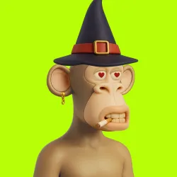 Robin Apes 3D #53