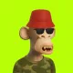 Robin Apes 3D #439