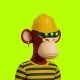 Robin Apes 3D #272