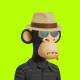 Robin Apes 3D #83