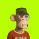 Robin Apes 3D #254