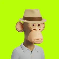 Robin Apes 3D #1502