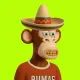 Robin Apes 3D #578