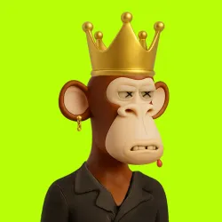 Robin Apes 3D #263