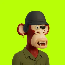 Robin Apes 3D #1816