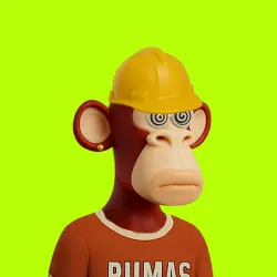 Robin Apes 3D #1358