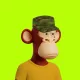 Robin Apes 3D #174