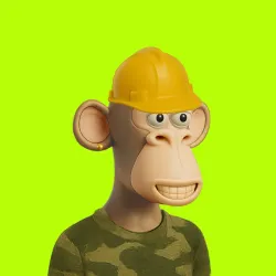 Robin Apes 3D #1375