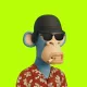 Robin Apes 3D #532
