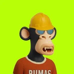 Robin Apes 3D #1821