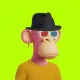 Robin Apes 3D #1422