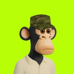 Robin Apes 3D #1780
