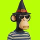 Robin Apes 3D #1506