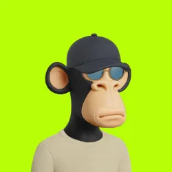 Robin Apes 3D #1277