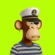 Robin Apes 3D #182