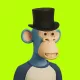 Robin Apes 3D #206
