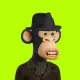Robin Apes 3D #292