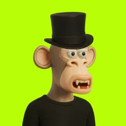 Robin Apes 3D #1772