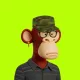 Robin Apes 3D #441