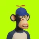 Robin Apes 3D #1503