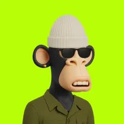 Robin Apes 3D #1298