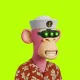 Robin Apes 3D #250