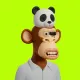 Robin Apes 3D #599