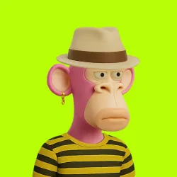 Robin Apes 3D #1273