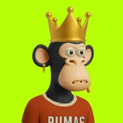 Robin Apes 3D #67