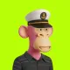 Robin Apes 3D #434