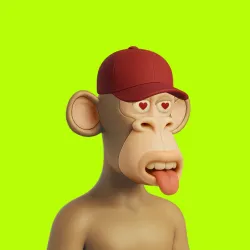 Robin Apes 3D #1823