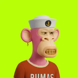 Robin Apes 3D #1841