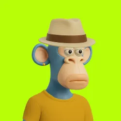 Robin Apes 3D #1770