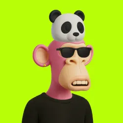 Robin Apes 3D #1847